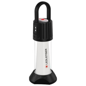 Led Lenser Ml6 Connect Wl Blanco,Negro 750 Lumens