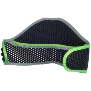 Ocun Padding For Harness Verde,Negro L-XL