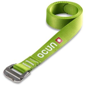 Ocun Sb 28 Mm 5 Pack Verde  Hombre