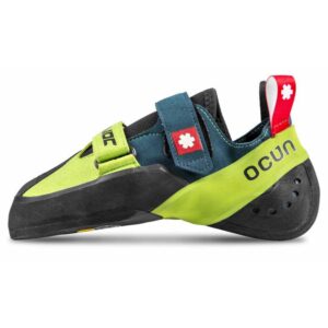 Ocun Havoc Climbing Shoes Verde EU 44 Hombre