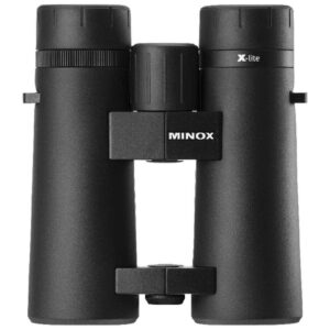 Minox X-lite 8x42 Negro