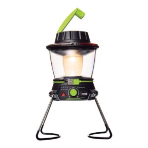 Goal Zero Lighthouse 600 Lantern&usb Power Hub Negro