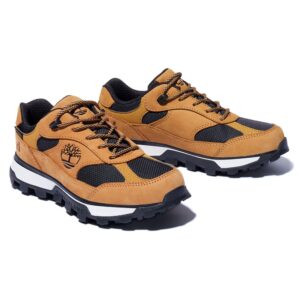 Timberland Trail Trekker Low Goretex Youth Marrón EU 34