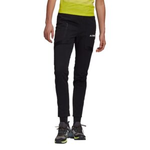 Adidas Terrex Zupahike Pants Negro 42 / Regular Mujer