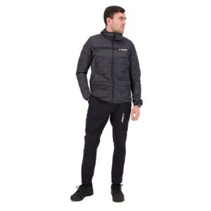 Adidas Terrex Zupahike Hiking Negro 50 / Regular Hombre