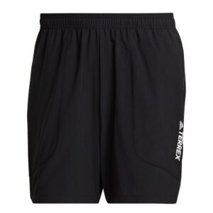 Adidas Terrex Multi Primeblue Shorts Negro L / Regular Hombre