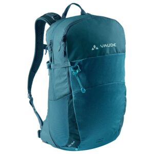 Vaude Tents Wizard 18+4l Backpack Azul