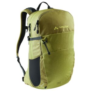 Vaude Tents Wizard 18+4l Backpack Verde