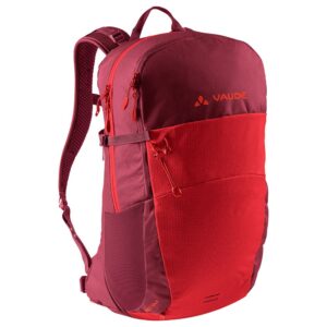 Vaude Tents Wizard 18+4l Backpack Rojo,Negro