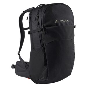 Vaude Tents Wizard 24+4l Backpack Negro