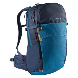 Vaude Tents Wizard 24+4l Backpack Azul