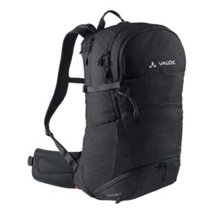 Vaude Tents Wizard 30+4l Backpack Negro