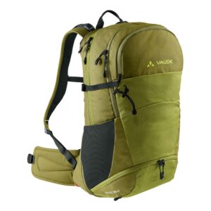 Vaude Tents Wizard 30+4l Backpack Verde