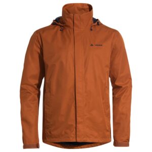 Vaude Escape Light Jacket Marrón XL Hombre