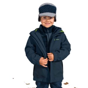Vaude Campfire 3 In 1 Iv Azul 92 cm Niño