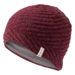 Vaude Besseg Rojo Mujer