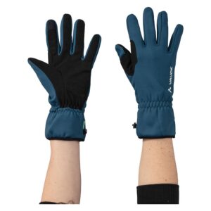 Vaude Basodino Ii Azul XS Hombre