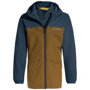 Vaude Escape 3 In 1 Marrón 92 cm Niño