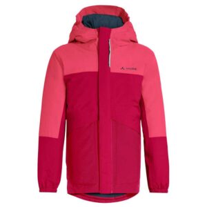 Vaude Escape Padded Rosa 158-164 cm Niño