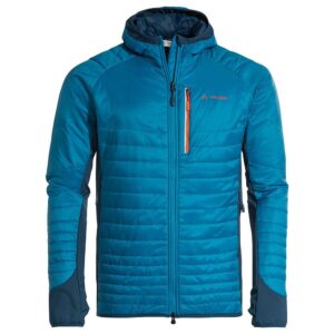 Vaude Sesvenna Iii Jacket Azul S Hombre