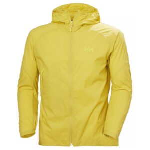 Helly Hansen Rapide Jacket Verde L Hombre