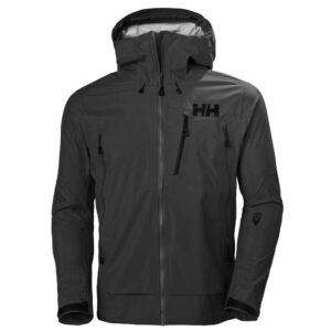 Helly Hansen Odin 9 Worlds 2.0 Jacket Negro S Hombre