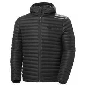 Helly Hansen Sirdal Insulator Negro M Hombre