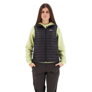 Helly Hansen Sirdal Insulator Negro XS Mujer