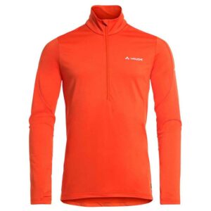 Vaude Livigno Ii Rojo S Hombre