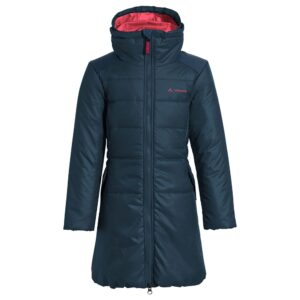 Vaude Greenfinch Ii Jacket Azul 146-152 cm Niño