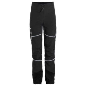 Vaude Capacida Negro 158-164 cm Niño
