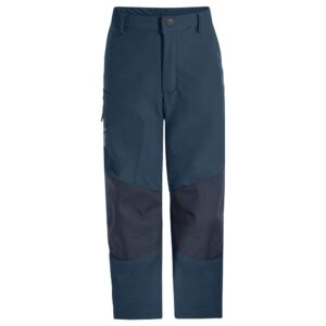 Vaude Rondane Azul 158-164 cm Niño