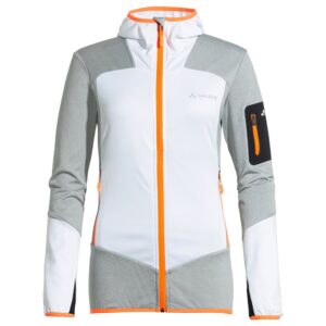 Vaude Monviso Gris 36 Mujer