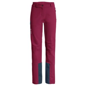 Vaude Valdassa Azul 34 Mujer