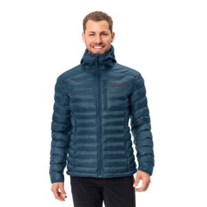 Vaude Batura Insulation Jacket Azul 2XL Hombre