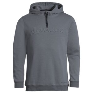 Vaude Manukau Ii Hoodie Azul S Hombre