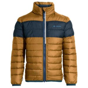 Vaude Limax Insulation Jacket Naranja 92 cm Niño
