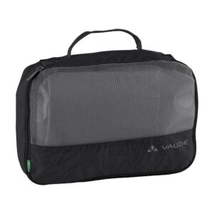 Vaude Tents Trip Box Wash Bag Negro,Gris M