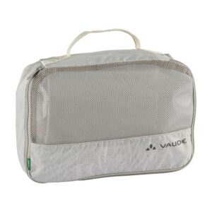 Vaude Tents Trip Box Wash Bag Blanco,Gris S