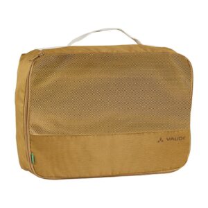 Vaude Tents Trip Box Wash Bag Marrón M