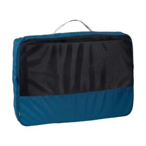 Vaude Tents Trip Box Wash Bag Azul L