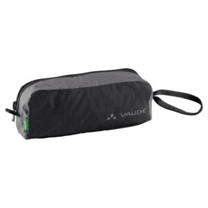 Vaude Tents Wash Bag Negro,Gris L