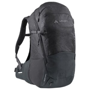 Vaude Tents Tacora 26+3l Backpack Negro,Gris