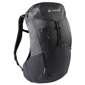 Vaude Tents Skomer 24l Backpack Negro,Gris