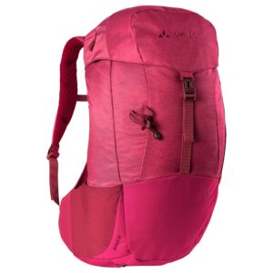 Vaude Tents Skomer 24l Backpack Rojo