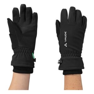 Vaude Rondane Negro XL Niño