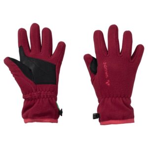 Vaude Pulex Negro XL Niño