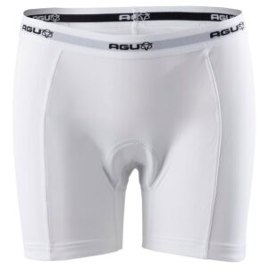 Agu Essential Green 95 Trunk Blanco XL Mujer
