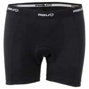 Agu Essential Green 95 Trunk Negro XL Mujer
