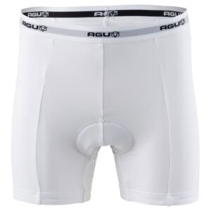 Agu Essential Green 95 Trunk Blanco XL Hombre